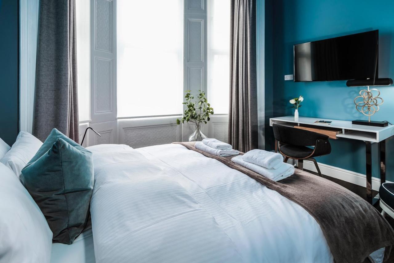 The Knaresborough By Nestor Aparthotel London Luaran gambar