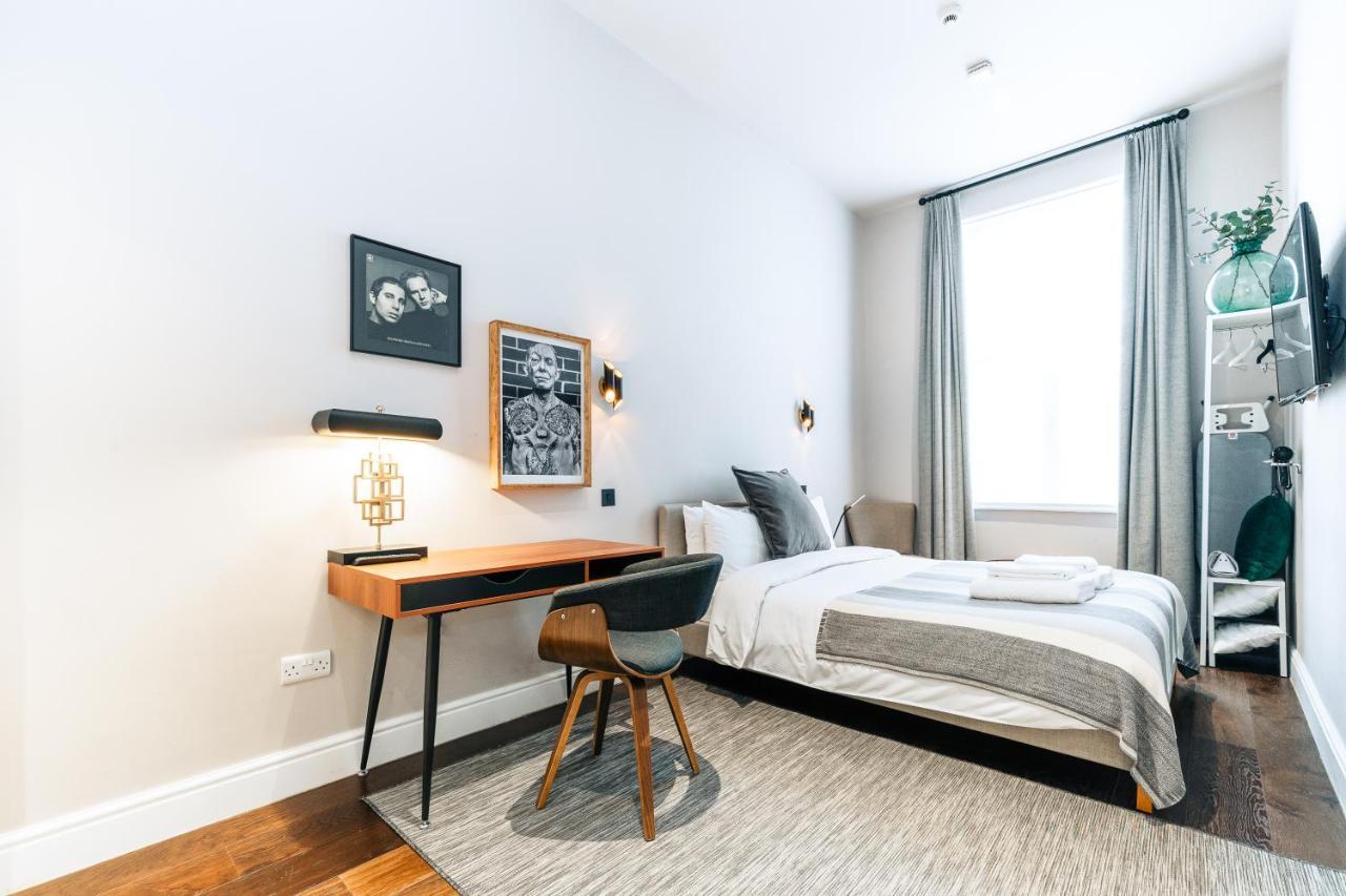 The Knaresborough By Nestor Aparthotel London Luaran gambar
