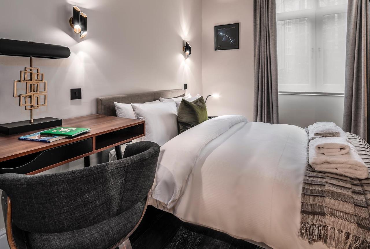 The Knaresborough By Nestor Aparthotel London Luaran gambar