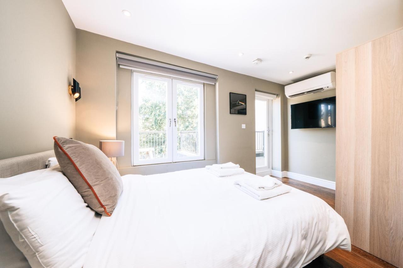 The Knaresborough By Nestor Aparthotel London Luaran gambar
