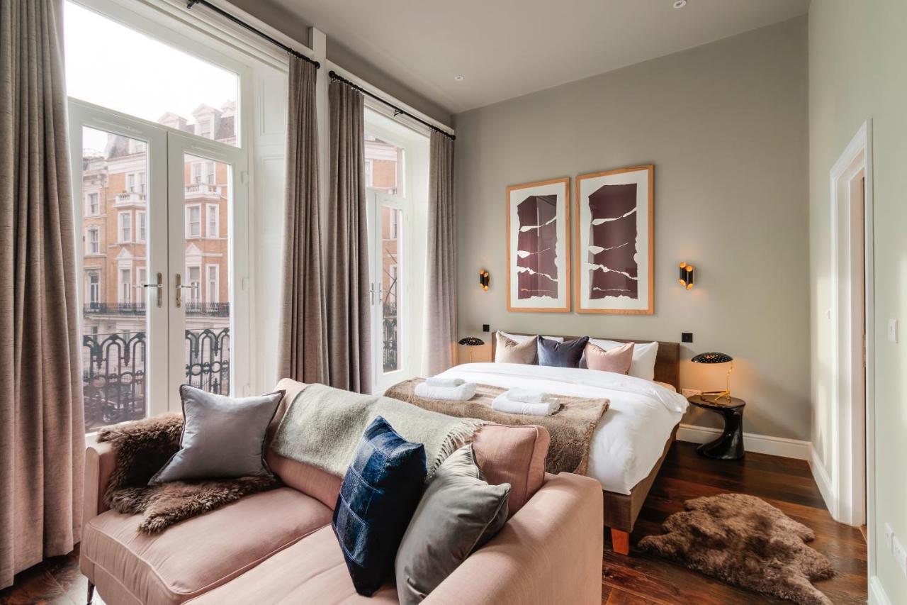 The Knaresborough By Nestor Aparthotel London Luaran gambar