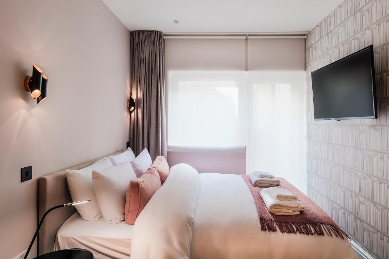 The Knaresborough By Nestor Aparthotel London Luaran gambar
