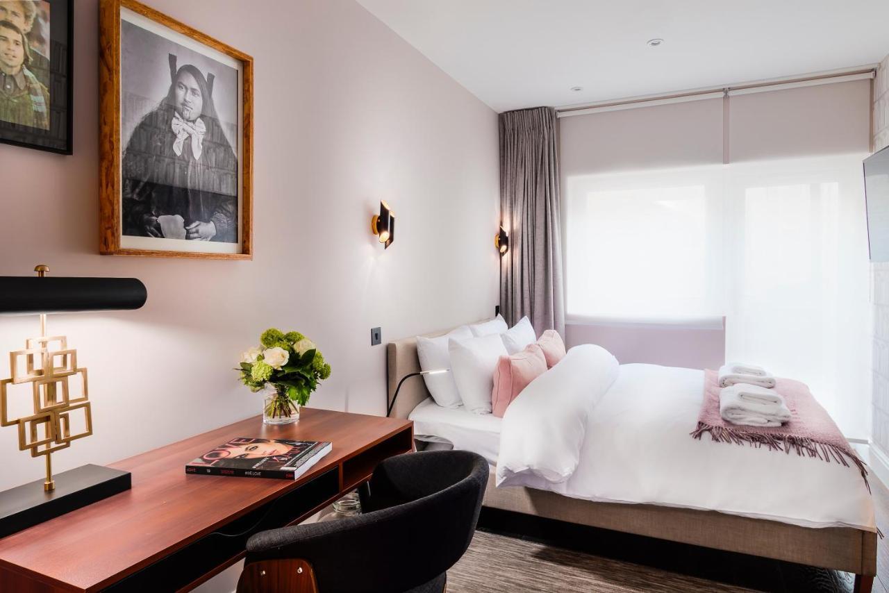 The Knaresborough By Nestor Aparthotel London Luaran gambar