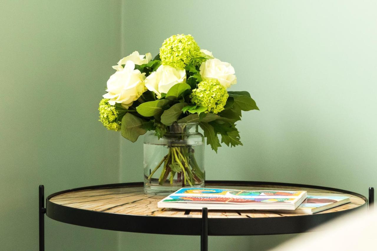 The Knaresborough By Nestor Aparthotel London Luaran gambar