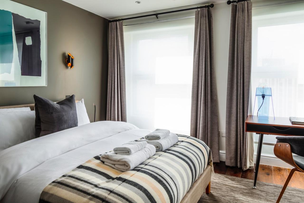 The Knaresborough By Nestor Aparthotel London Luaran gambar