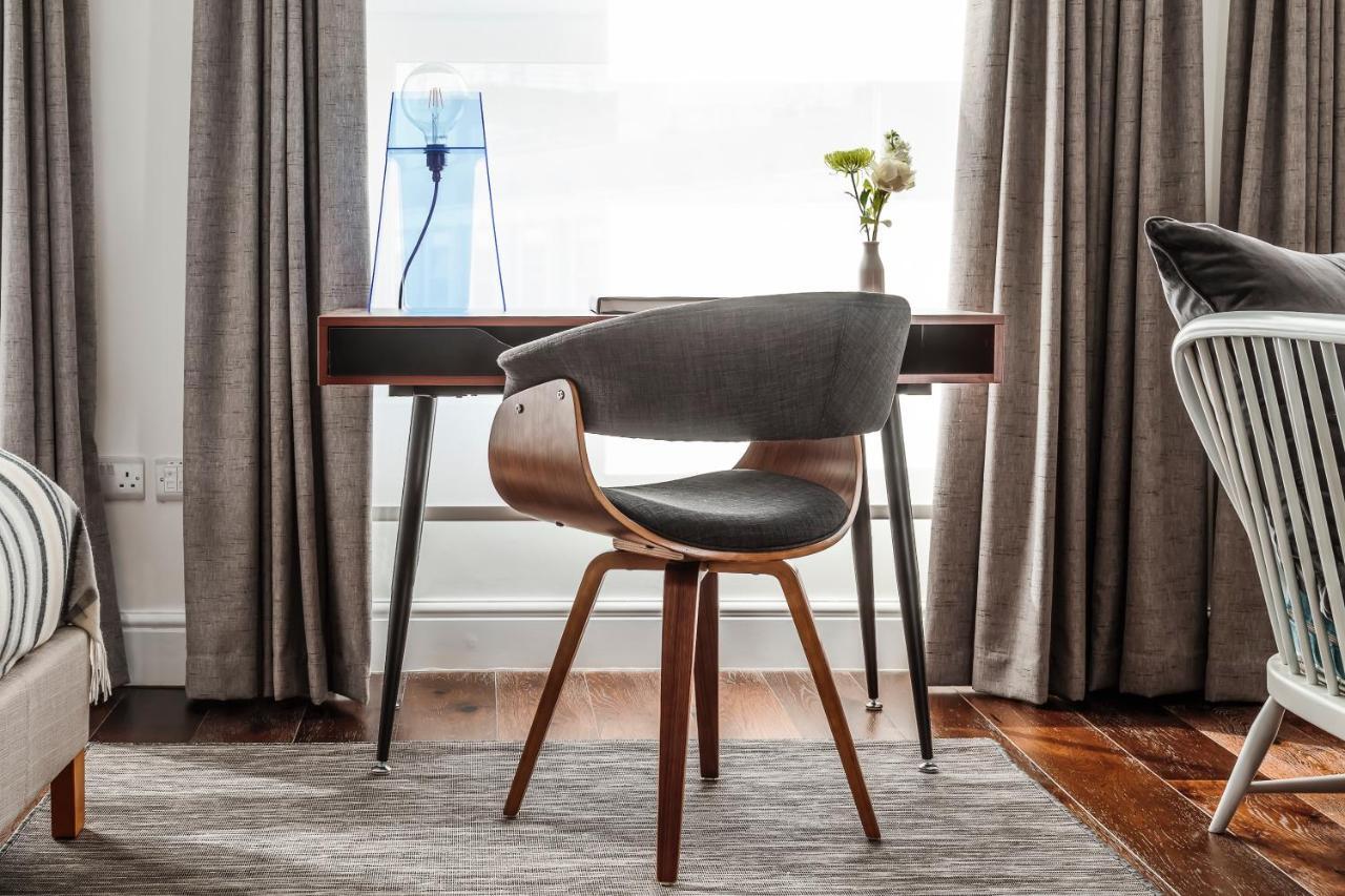 The Knaresborough By Nestor Aparthotel London Luaran gambar