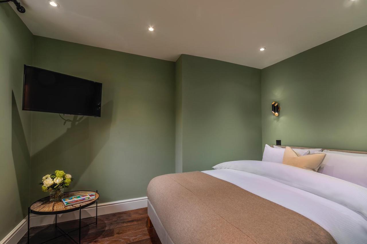 The Knaresborough By Nestor Aparthotel London Luaran gambar
