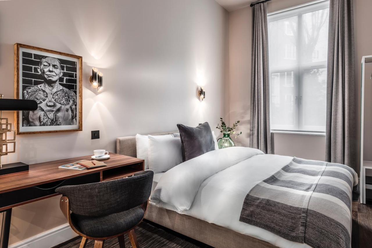 The Knaresborough By Nestor Aparthotel London Luaran gambar