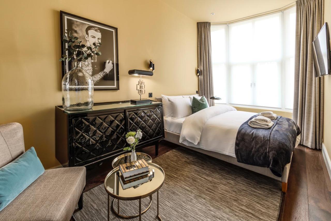 The Knaresborough By Nestor Aparthotel London Luaran gambar