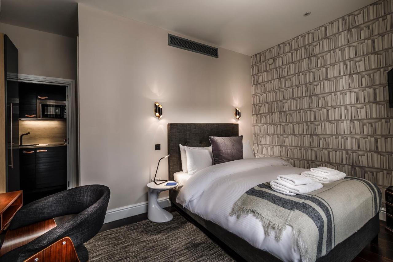 The Knaresborough By Nestor Aparthotel London Luaran gambar