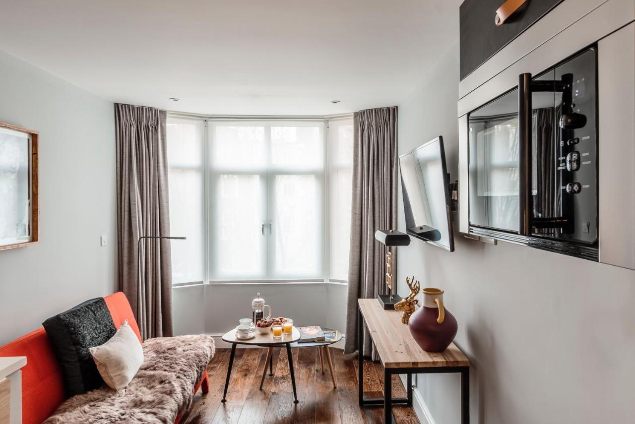 The Knaresborough By Nestor Aparthotel London Luaran gambar