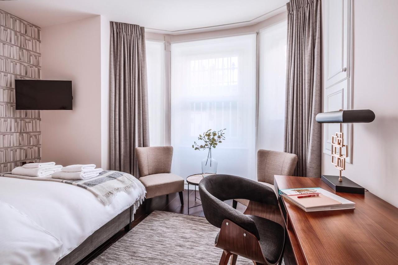The Knaresborough By Nestor Aparthotel London Luaran gambar